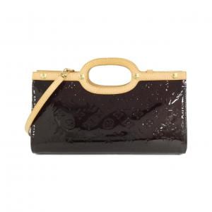 ルイヴィトン ヴェルニ ロクスバリードライブ M91995 バッグ