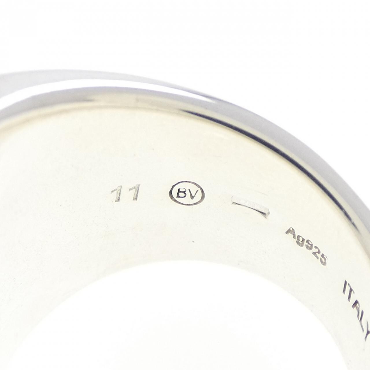 ボッテガヴェネタ 925 リング