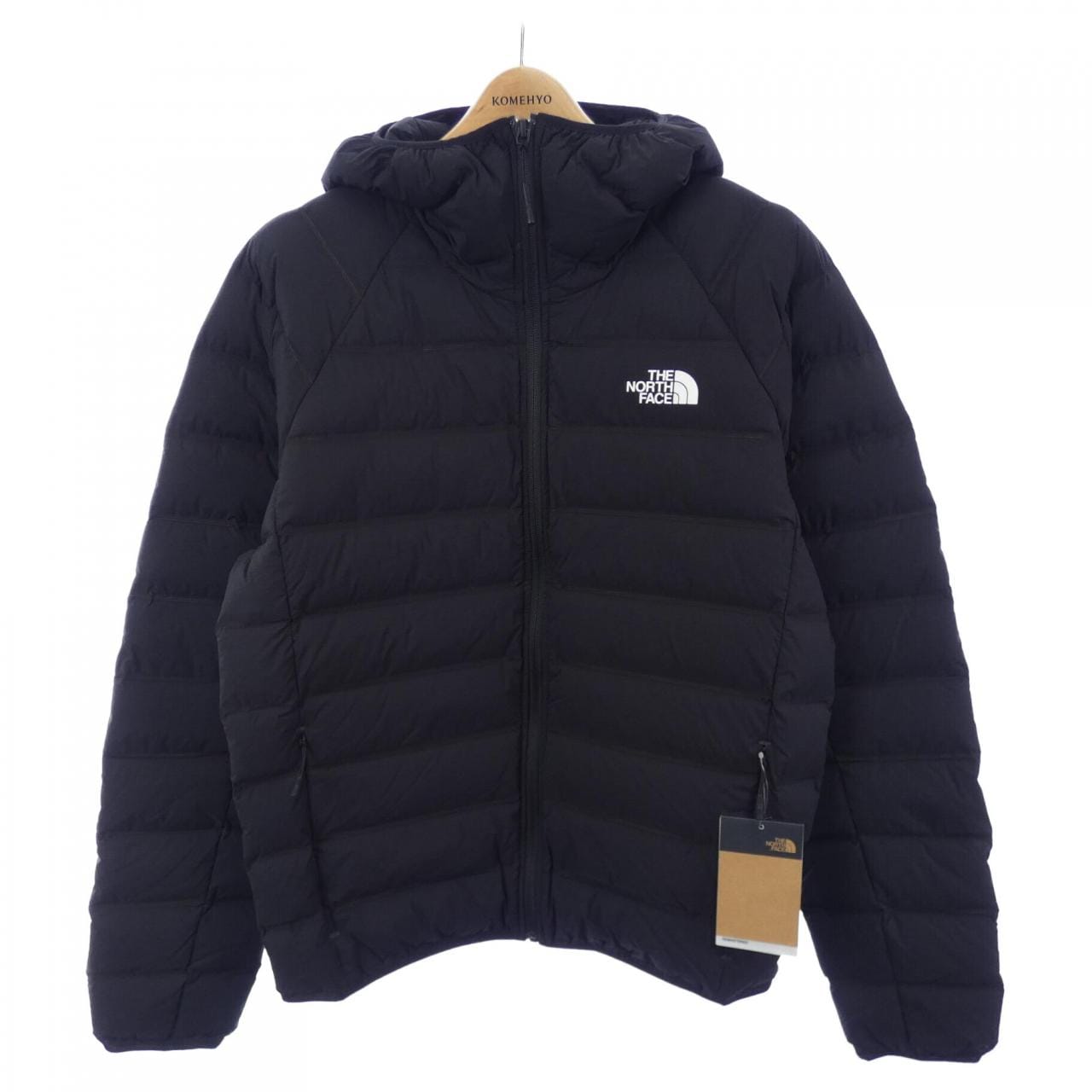 ザノースフェイス THE NORTH FACE ダウンジャケット