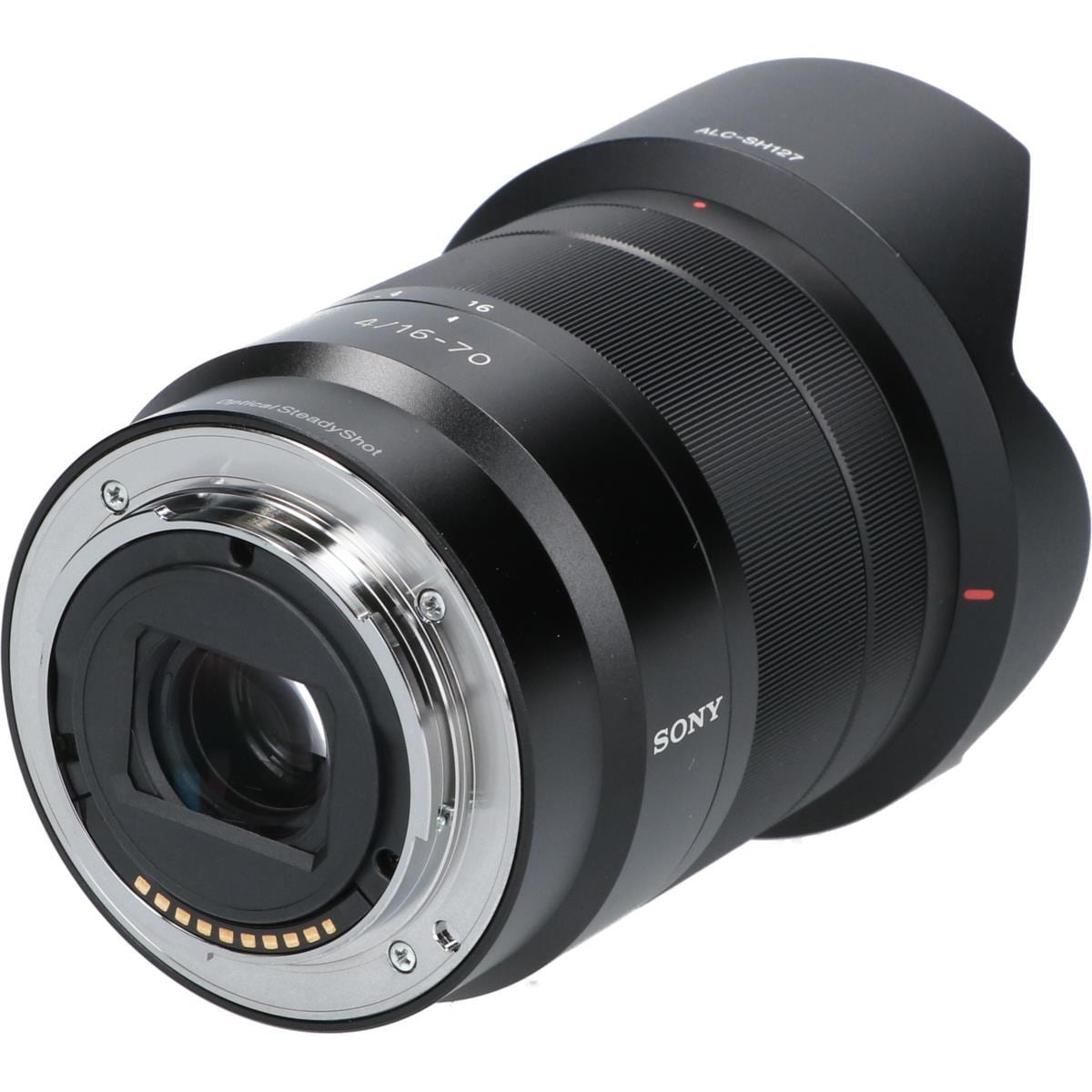 Vario-Tessar T*E16-70/4ZA OSS (SEL1670Z)