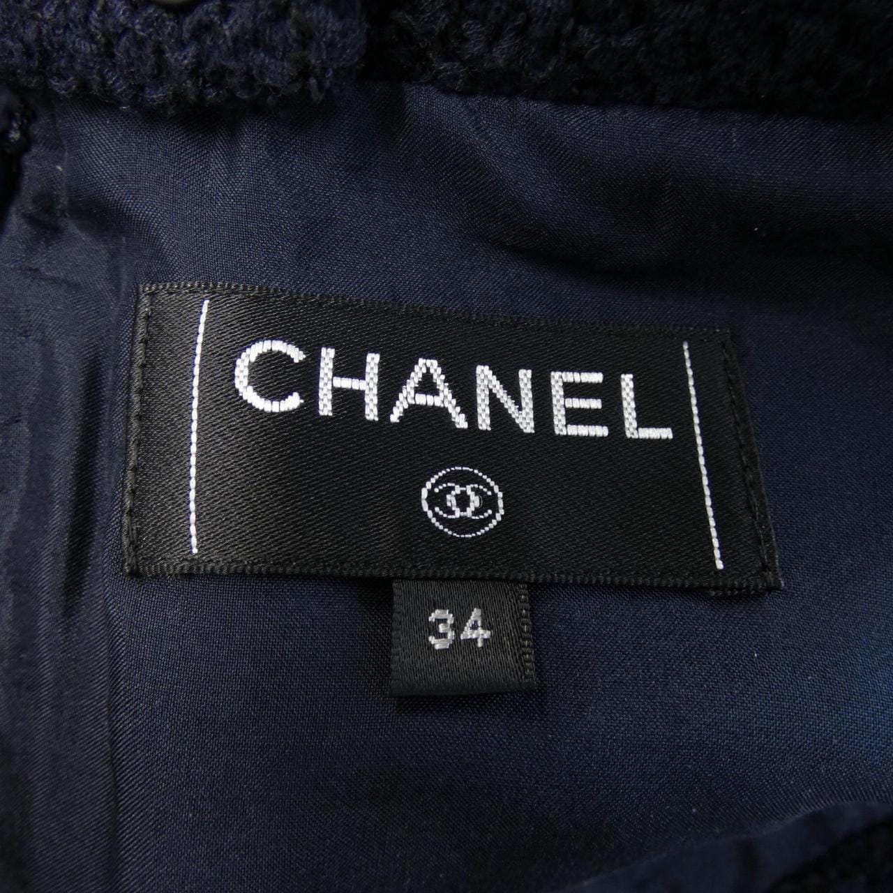 シャネル CHANEL スカート