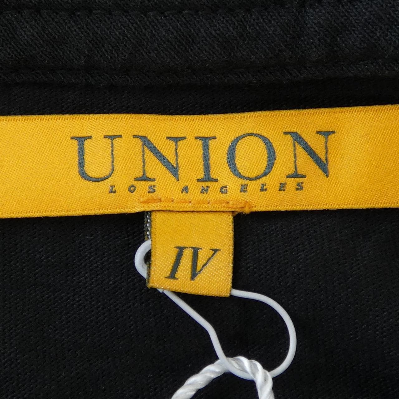 UNION Tシャツ