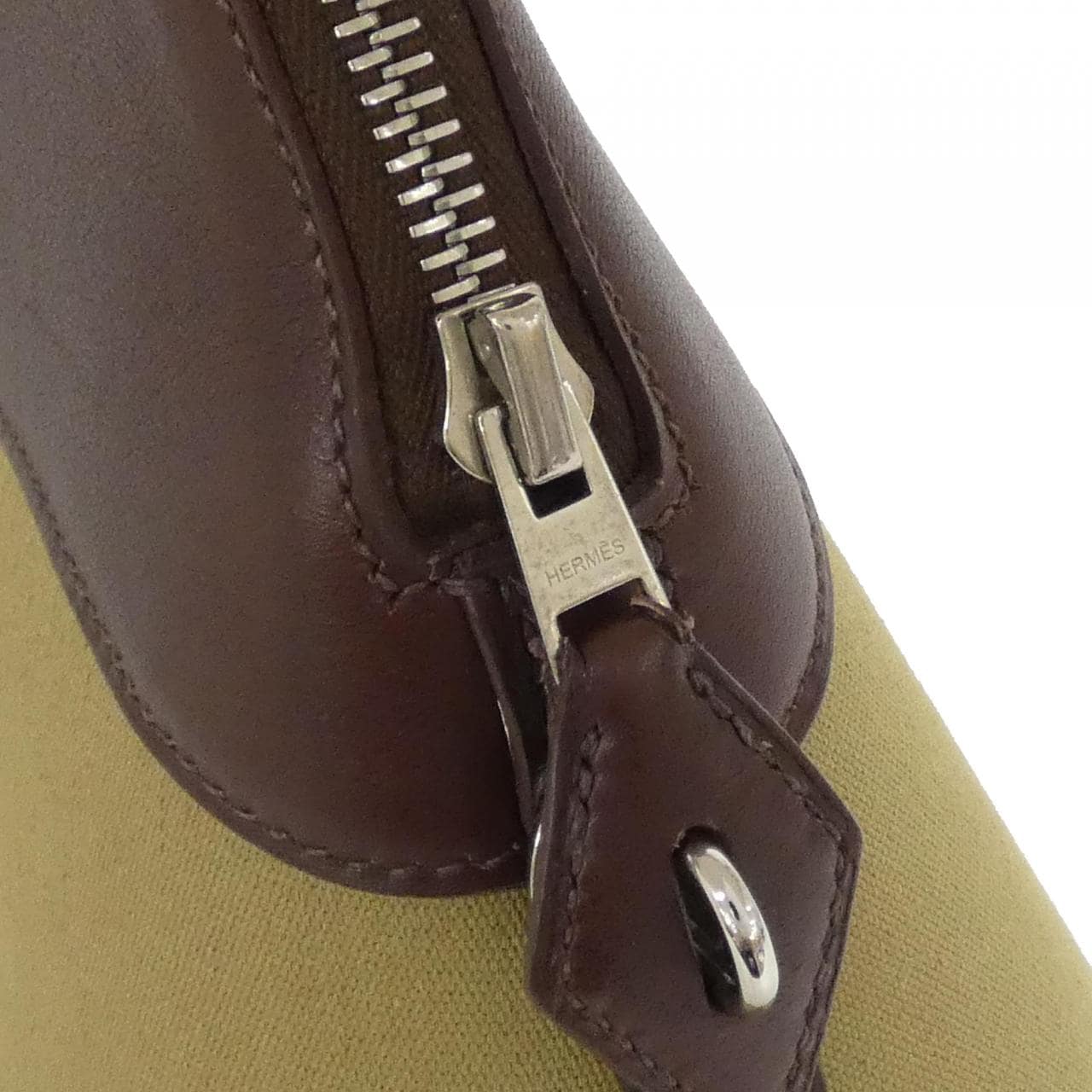 【ヴィンテージ】エルメス ボリード 35cm バッグ