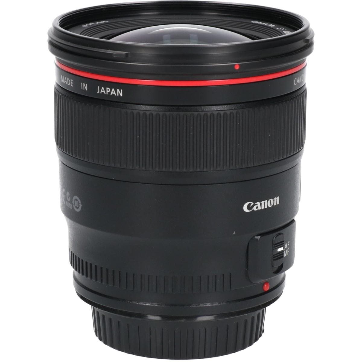 ＥＦ２４ｍｍ　Ｆ１．４ＬＩＩＵＳＭ