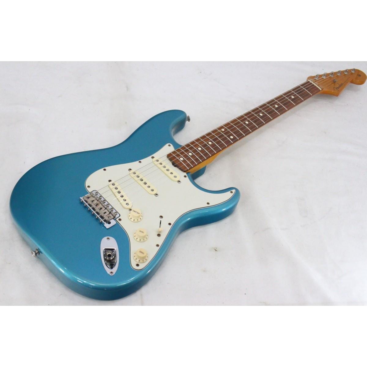ＦＥＮＤＥＲ　６０Ｓ　ＳＴＲＡＴＯＣＡＳＴＥＲ