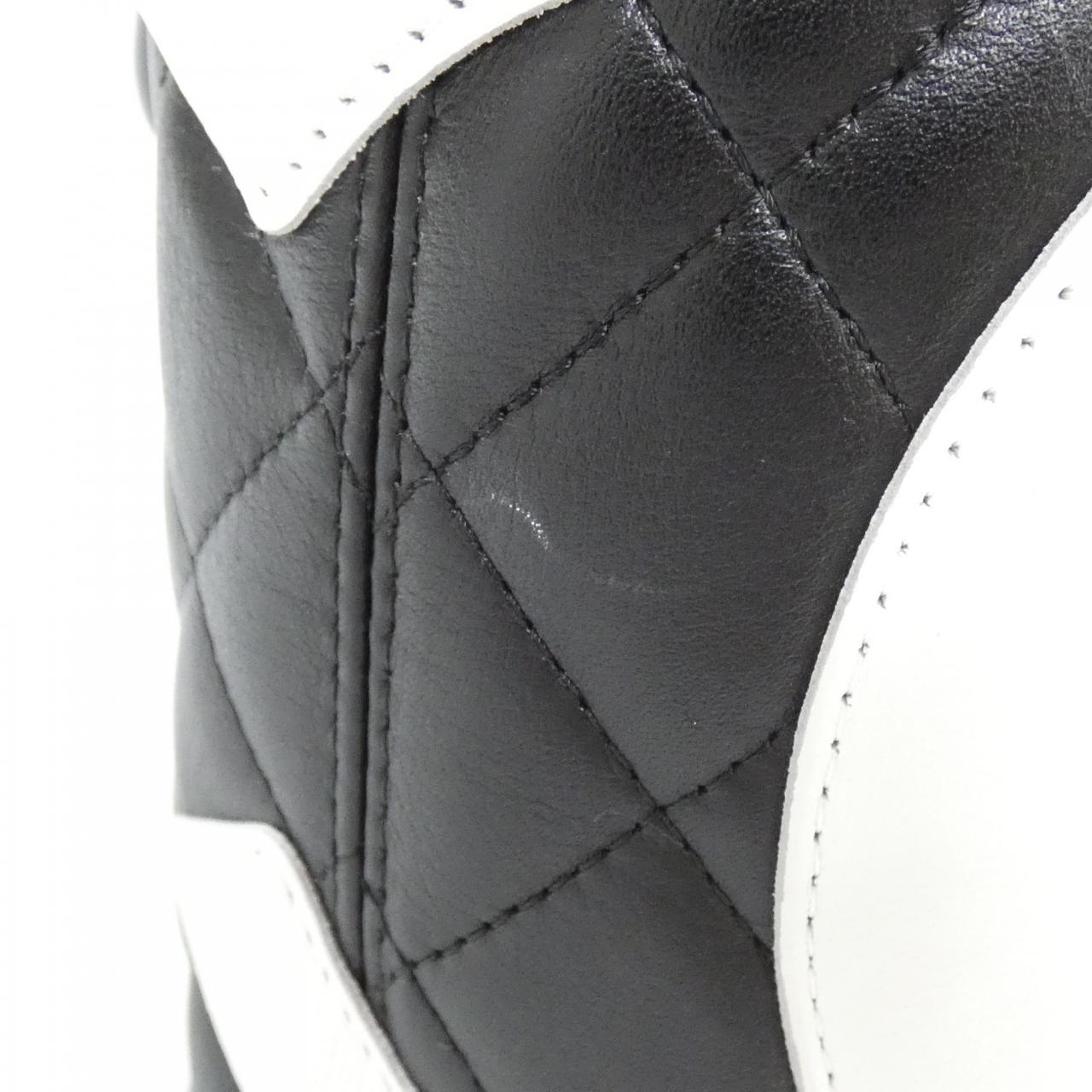 シャネル カンボン ライン 25167 バッグ