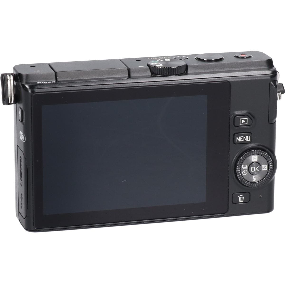 ＮＩＫＯＮ１　Ｊ４