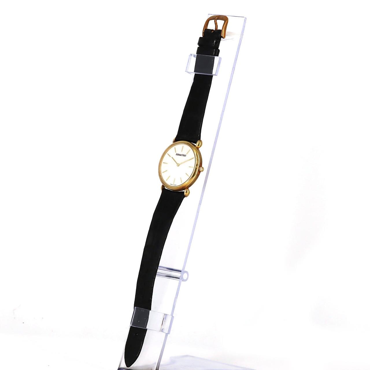 オーデマ･ピゲ クラシックラウンド YG YG 手巻