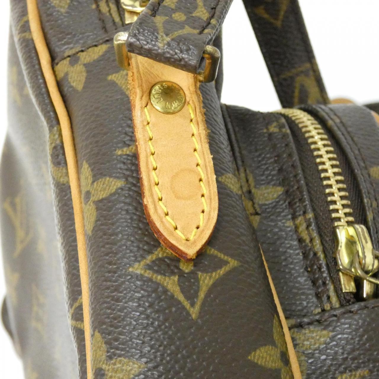 ルイヴィトン モノグラム アマゾン M45236 ショルダーバッグ