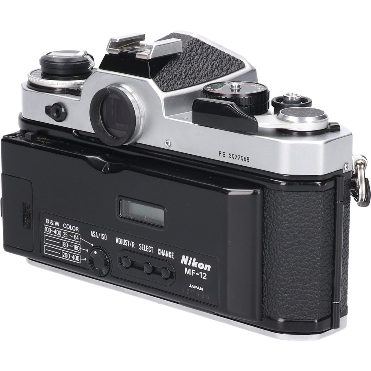 ＦＥ　ＢＯＤＹ