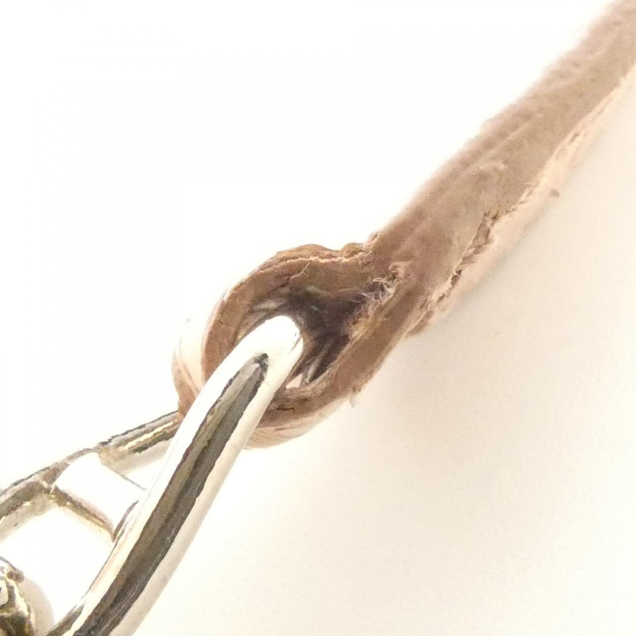 プラダ 1MT290 チェーンウォレット