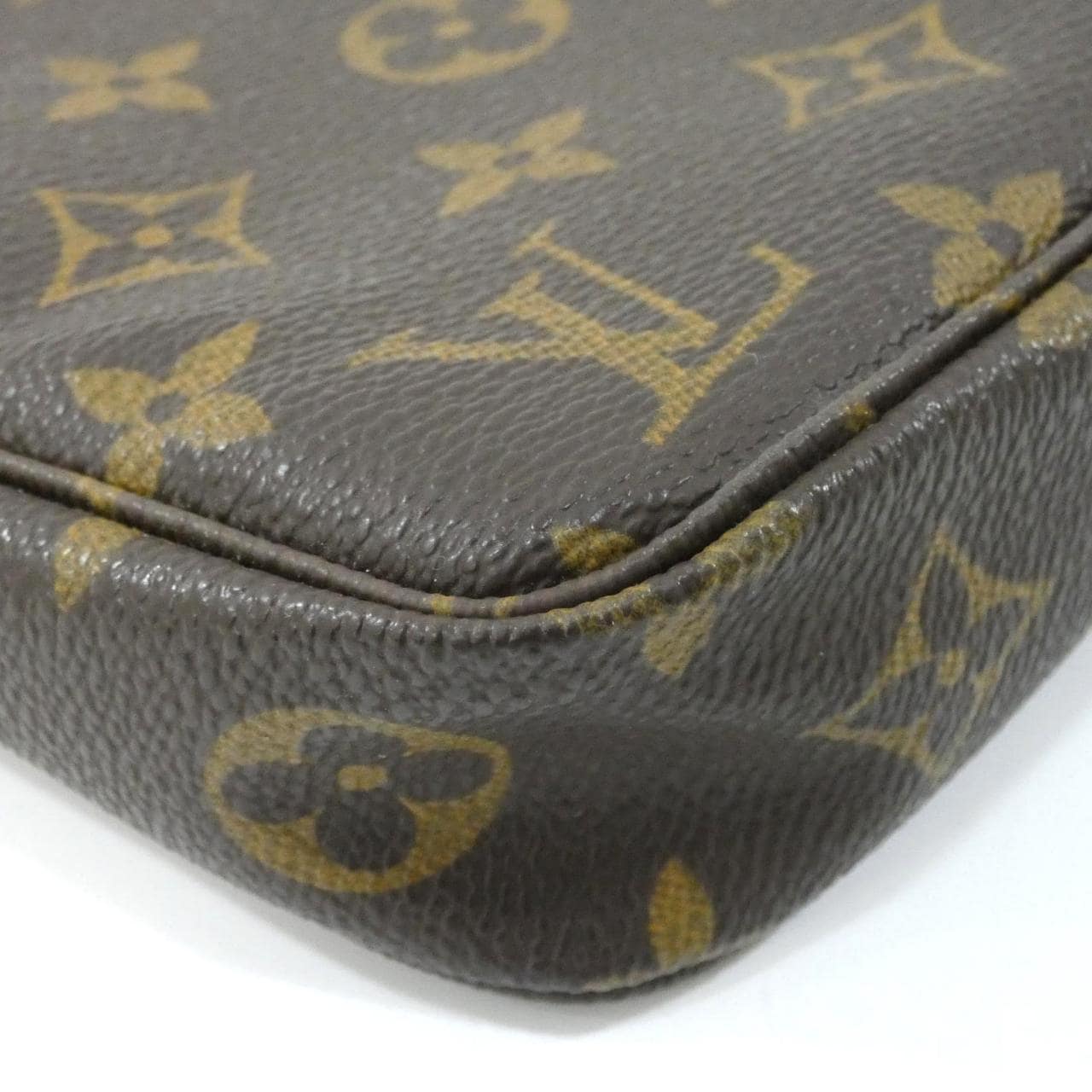 ルイヴィトン モノグラム ポシェットアクセソワール M51980 アクセサリーポーチ