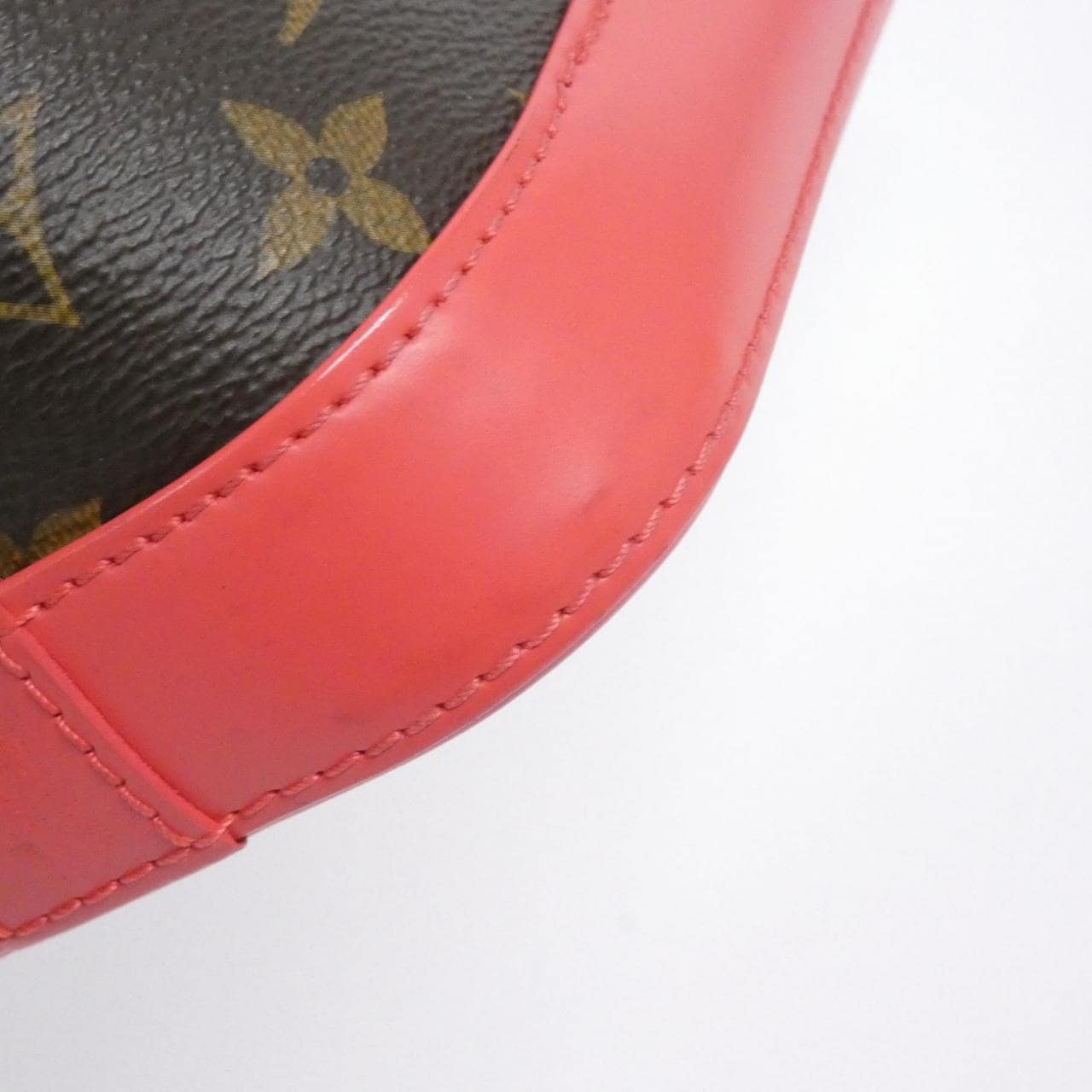 ルイヴィトン モノグラム トーテム アルマBB M41659 バッグ