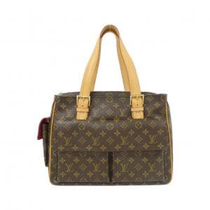 ルイヴィトン モノグラム ミュルティプリ シテ M51162 バッグ