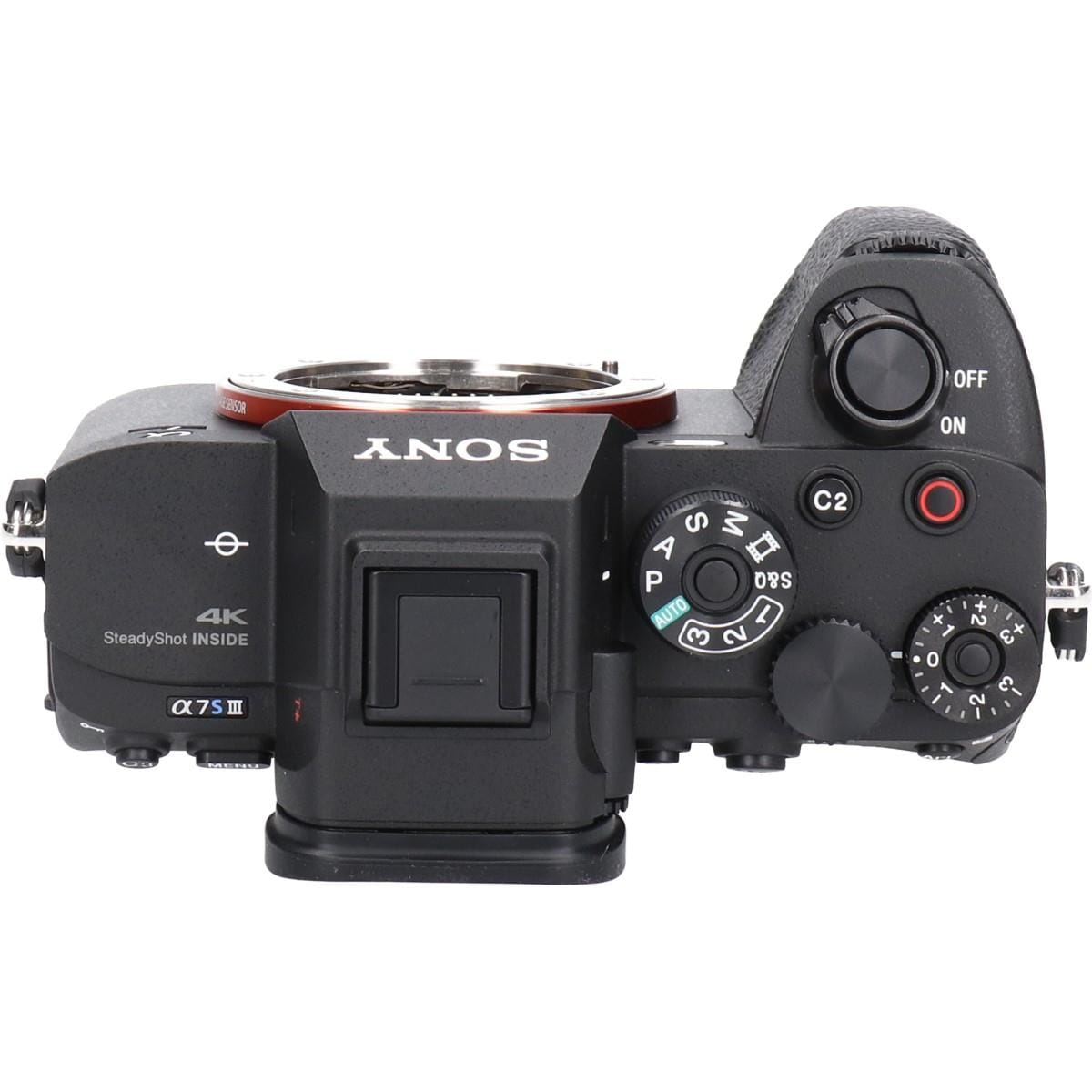 α７Ｓ　ＩＩＩ　ＩＬＣＥ－７ＳＭ３