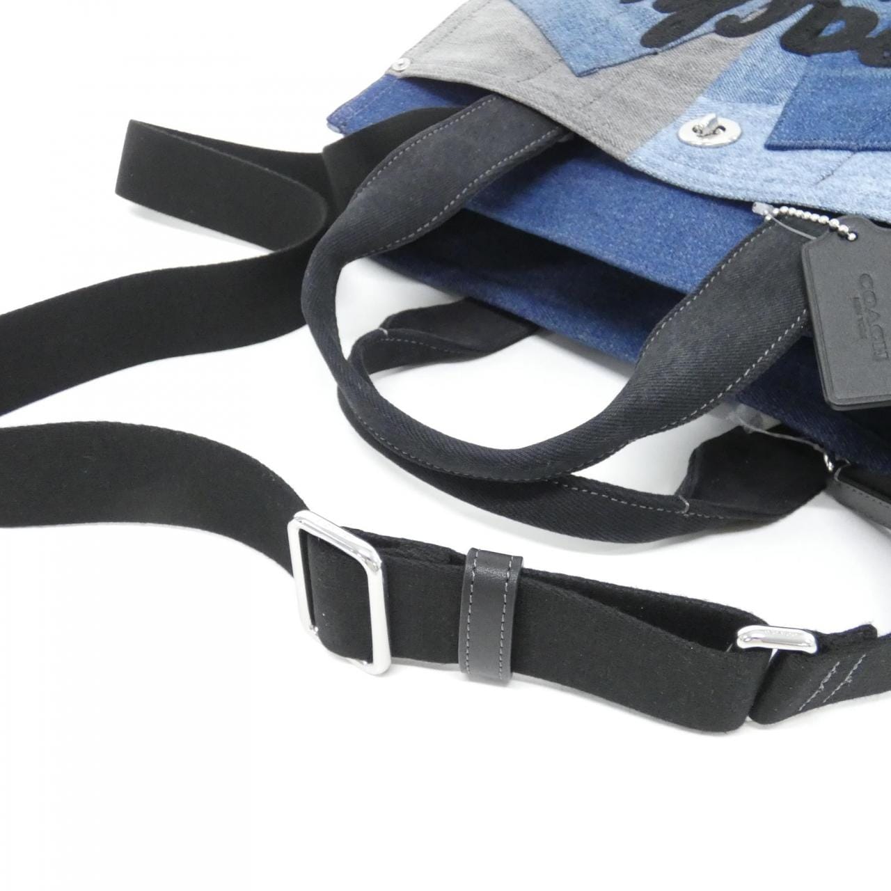 【新品】コーチ CAM72 バッグ