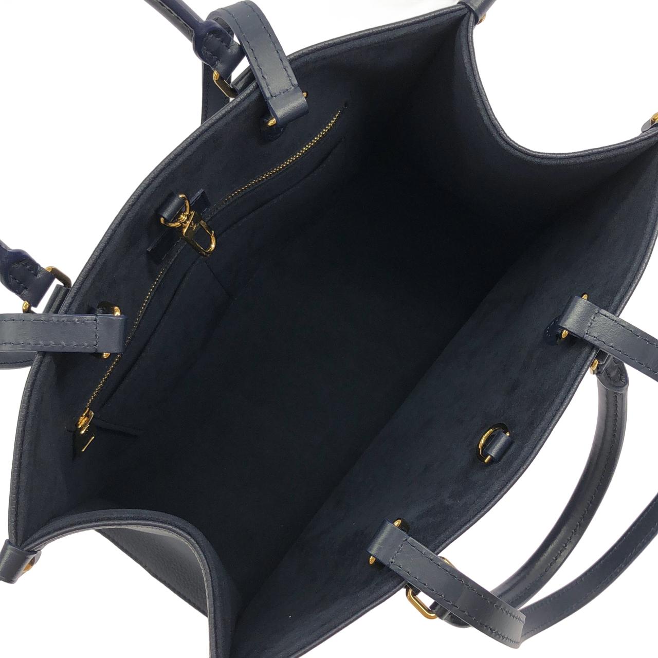 ルイヴィトン セーラーズノット オンザゴー MM M24834 バッグ