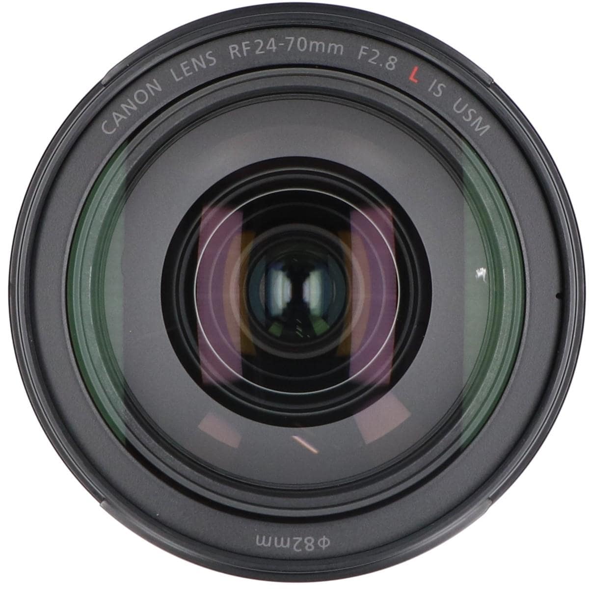 ＲＦ２４－７０ｍｍ　Ｆ２．８Ｌ　ＩＳ　ＵＳＭ