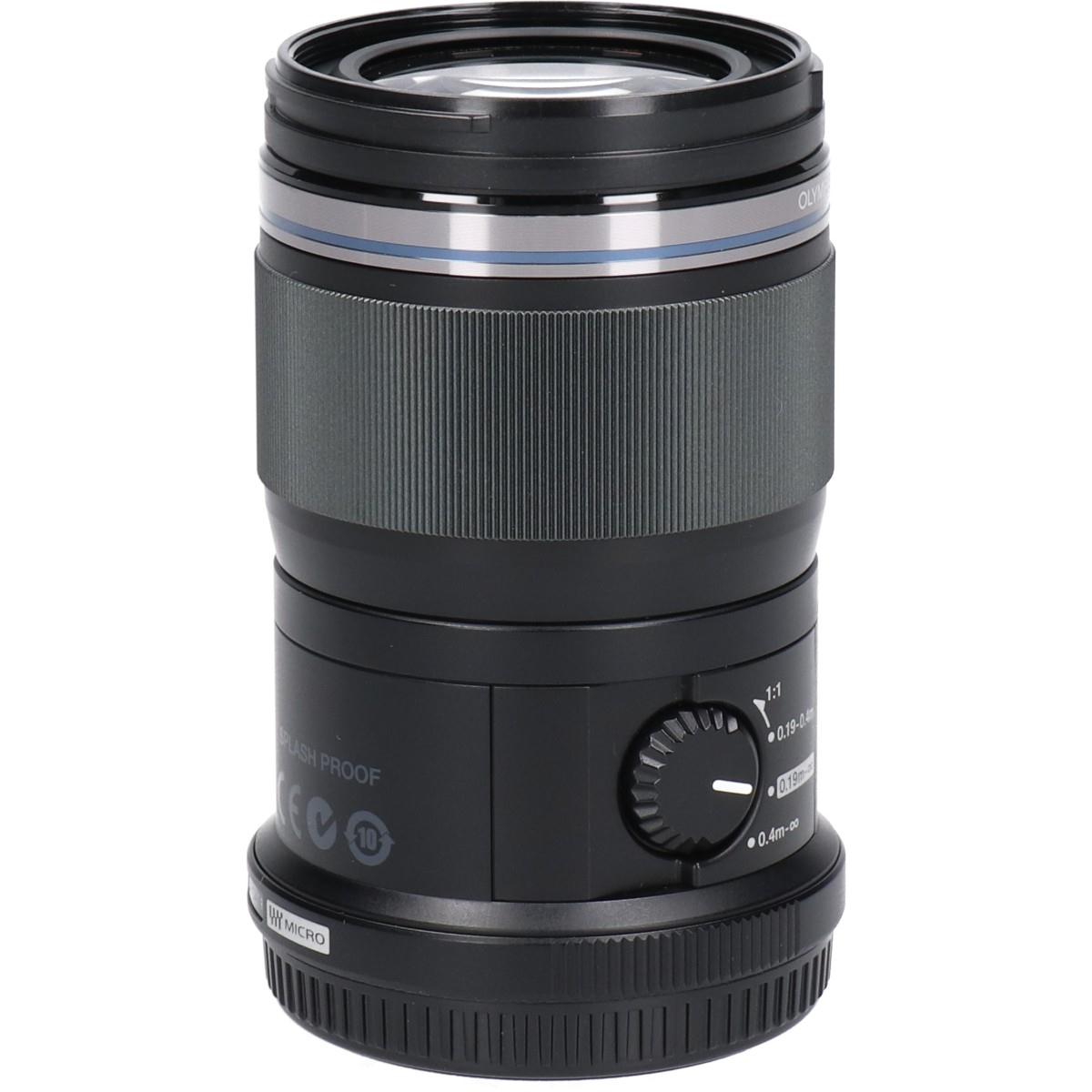 ＭＺＤ　ＥＤ６０ｍｍ　Ｆ２．８ＭＡＣＲＯ