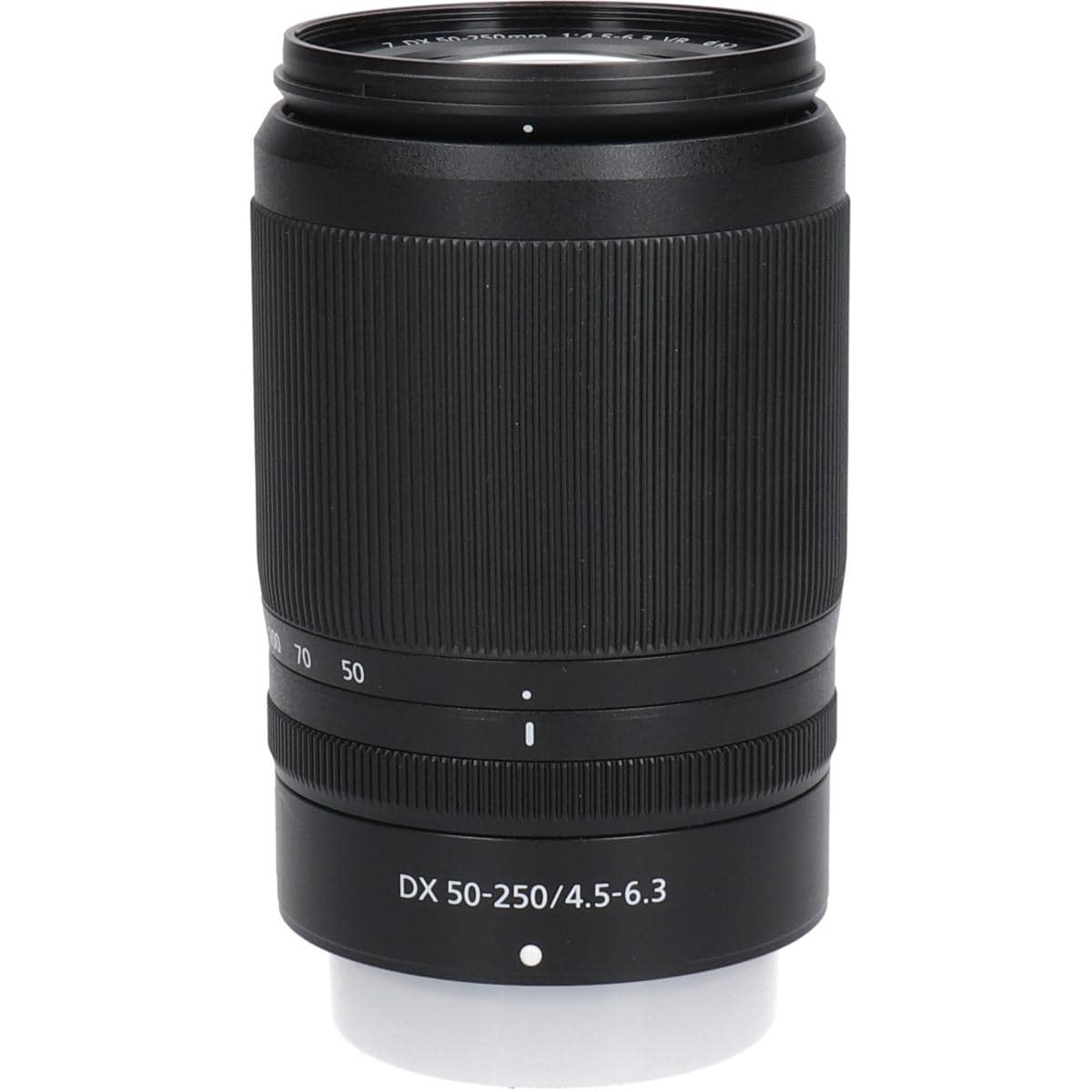Ｚ　ＤＸ５０－２５０ｍｍ　Ｆ４．５－６．３ＶＲ