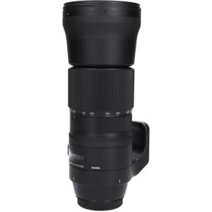 ＥＯＳ（Ｃ）１５０－６００ｍｍ　Ｆ５－６．３ＤＧ　ＯＳ