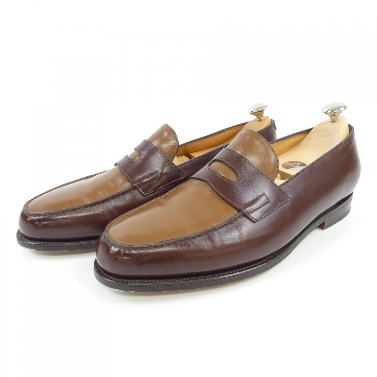 ジョンロブ JOHN LOBB シューズ