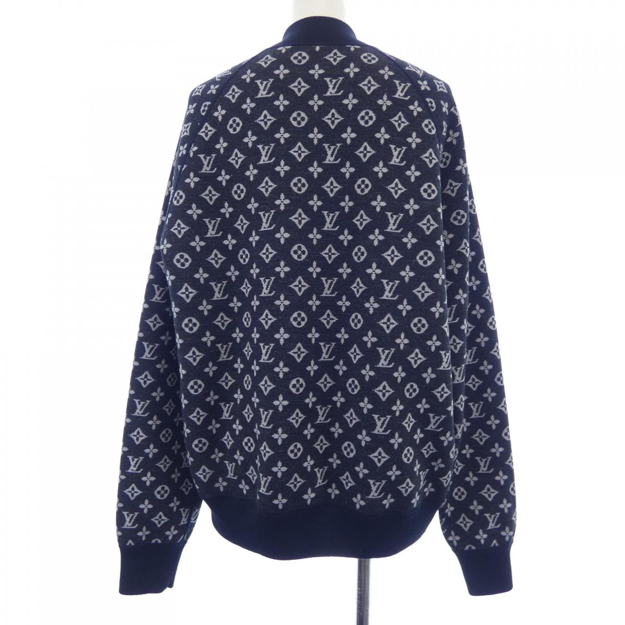 LOUIS VUITTON LOUIS VUITTON Blouson