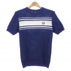 フレッドペリー FRED PERRY K8808/143/420/372 ニット