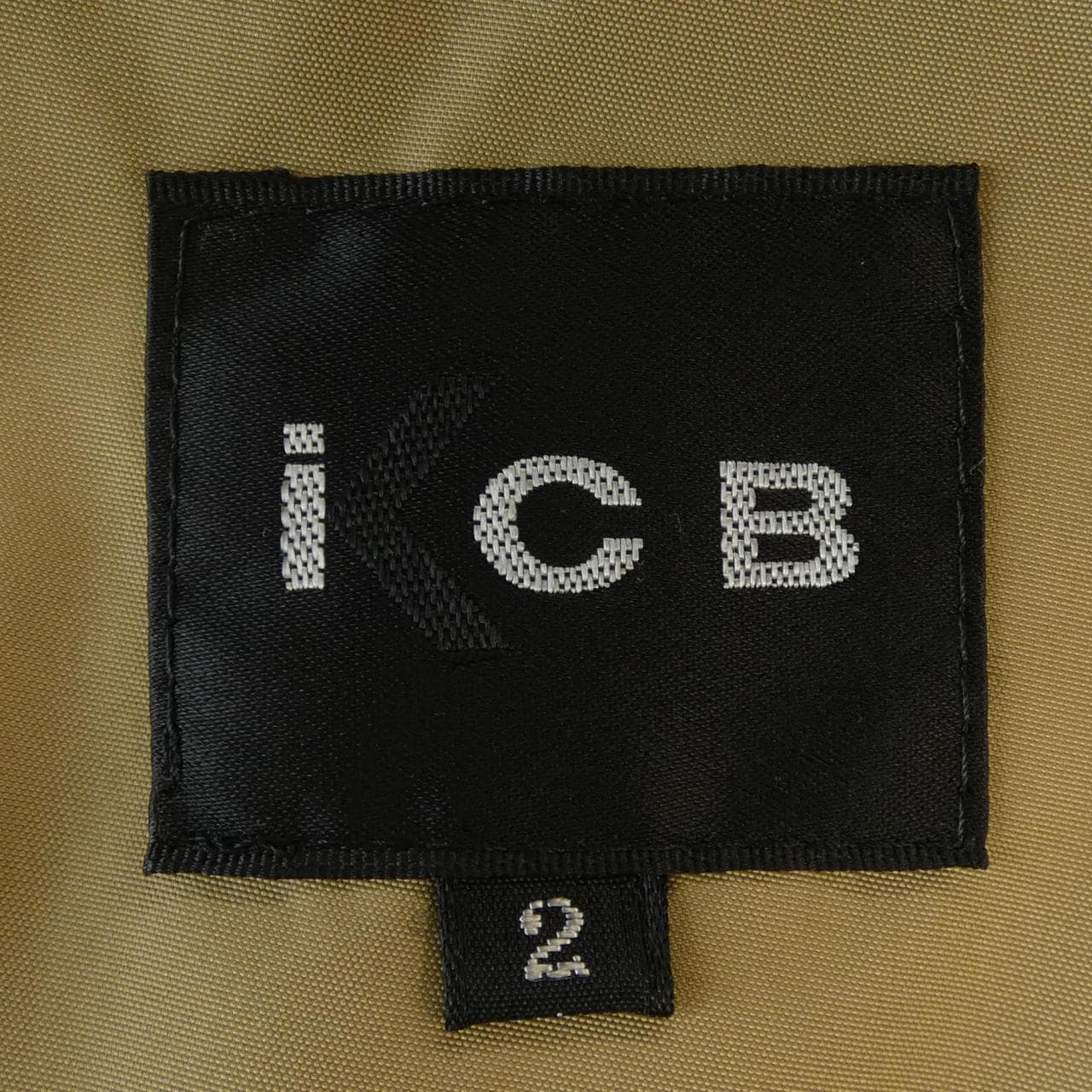 アイシービー ICB ジャケット