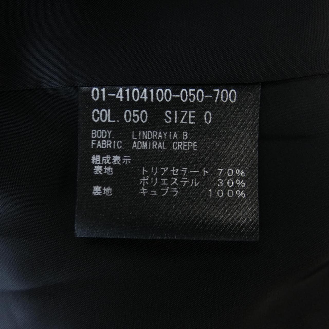 理论theory 01-4104100外套