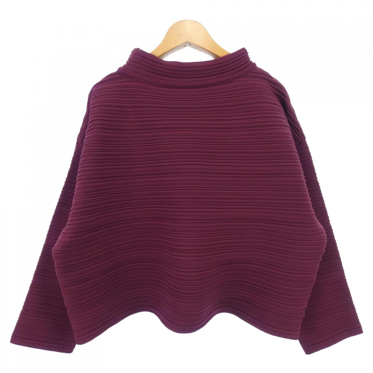 プリーツプリーズ PLEATS PLEASE PP41KK821 ニット