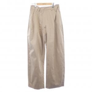 エムエムシックス MM6 S52KA0534 パンツ