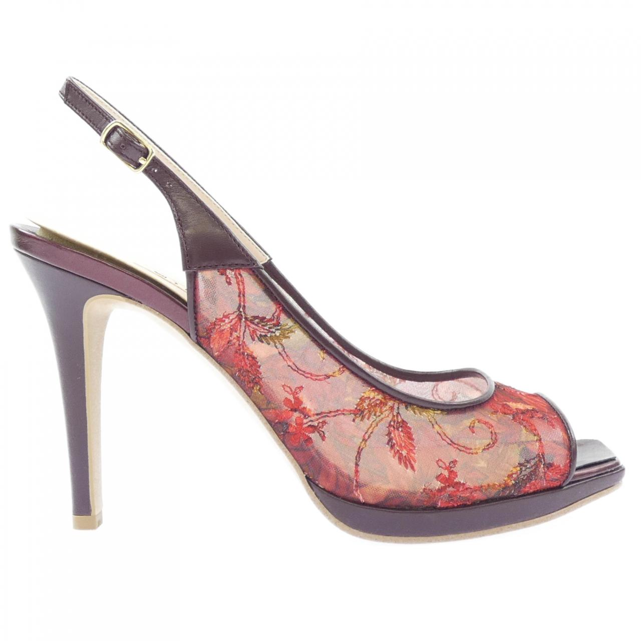 ダイアナ DIANA サンダル