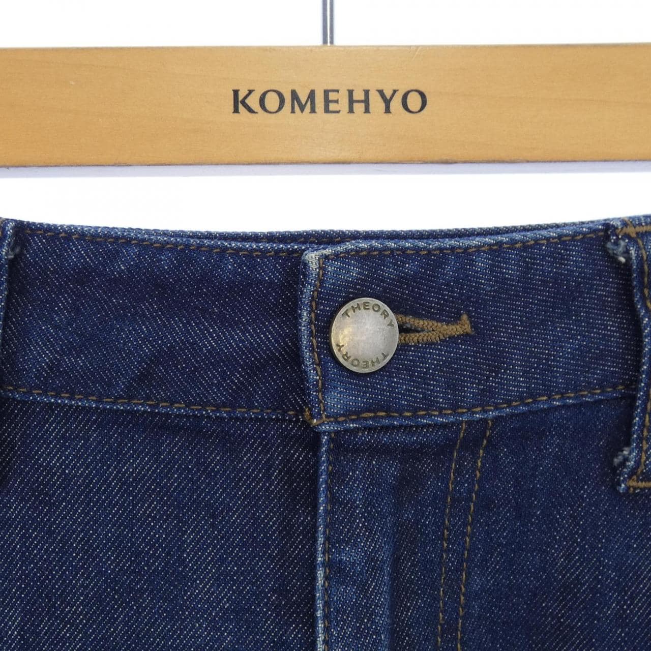 セオリー theory 01-2307305 スカート