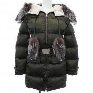 プラダ PRADA 29Y277 R182 R0K ダウンコート