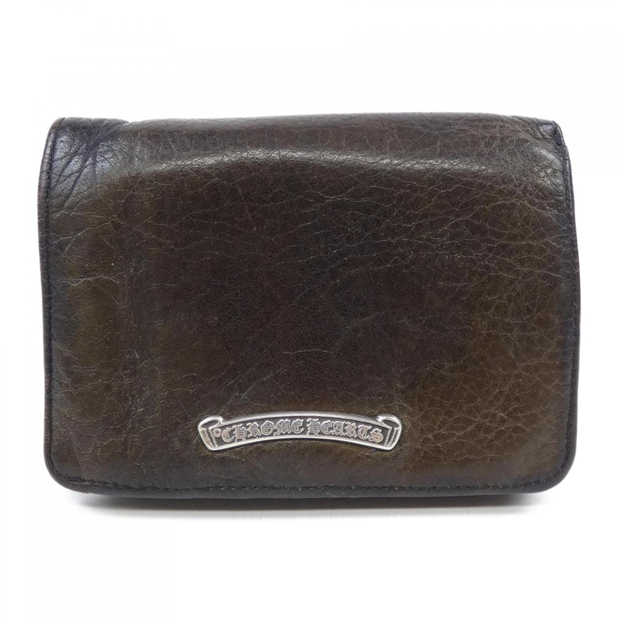 クロムハーツ CHROME HEARTS JOEY CAMO ジョーイ ウォレット カモ WALLET