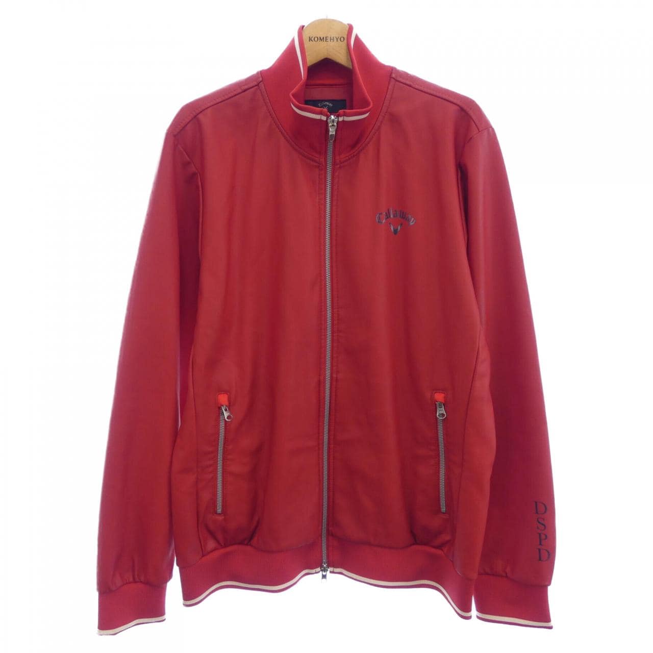 キャロウェイ callaway ブルゾン