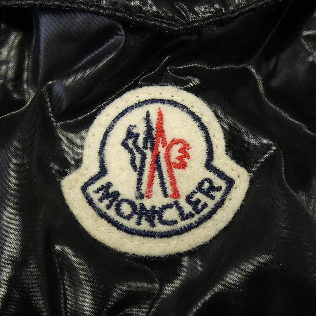 MONCLER BADY 羽絨服