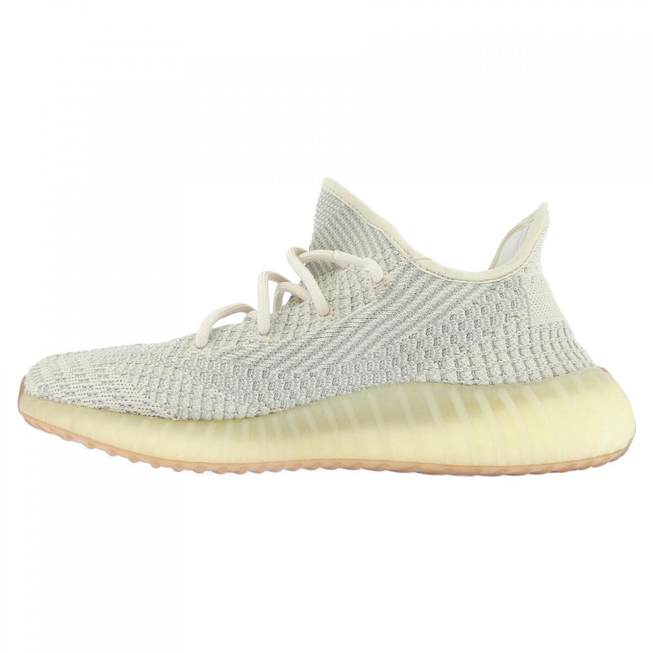 アディダス ADIDAS YEEZY350 FW3042 スニーカー