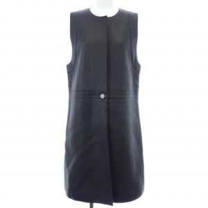 エルメス HERMES クルードセル 2H1129D0 ロングベスト