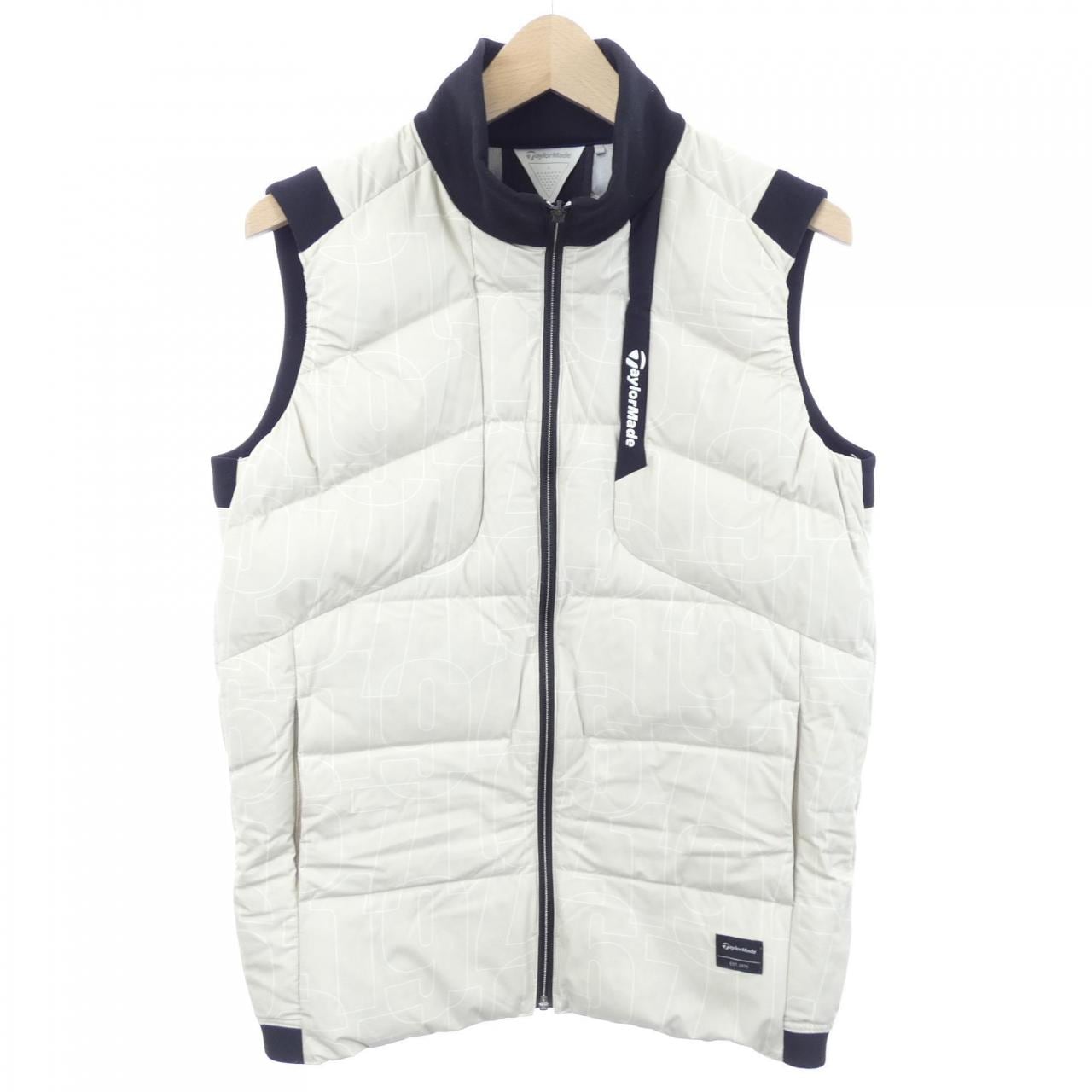 テイラーメイド Taylor Made ダウンベスト