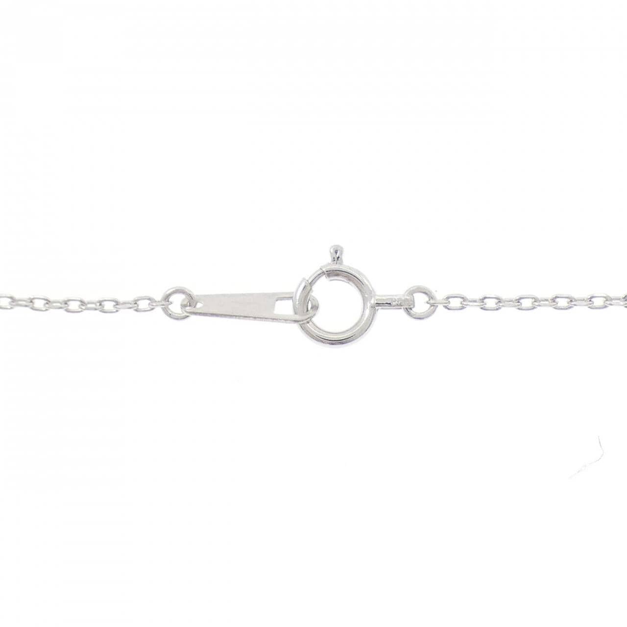 PT900/PT850 リボン アコヤパール ネックレス