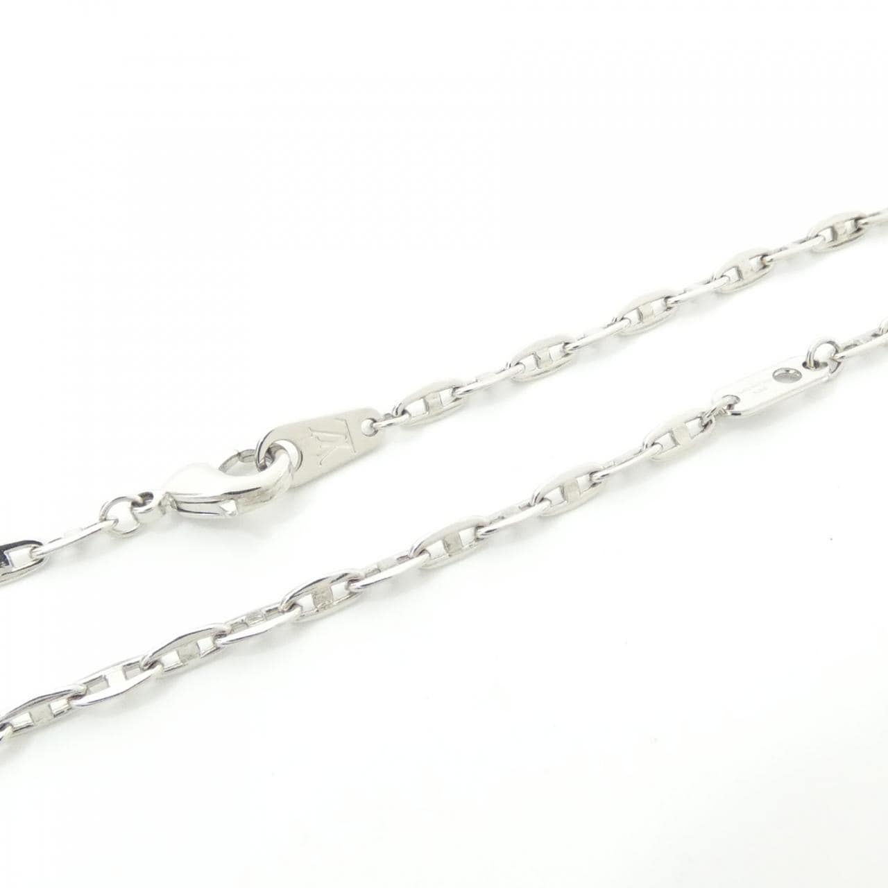 ルイヴィトン ネックレス LVスピード M02225 ネックレス