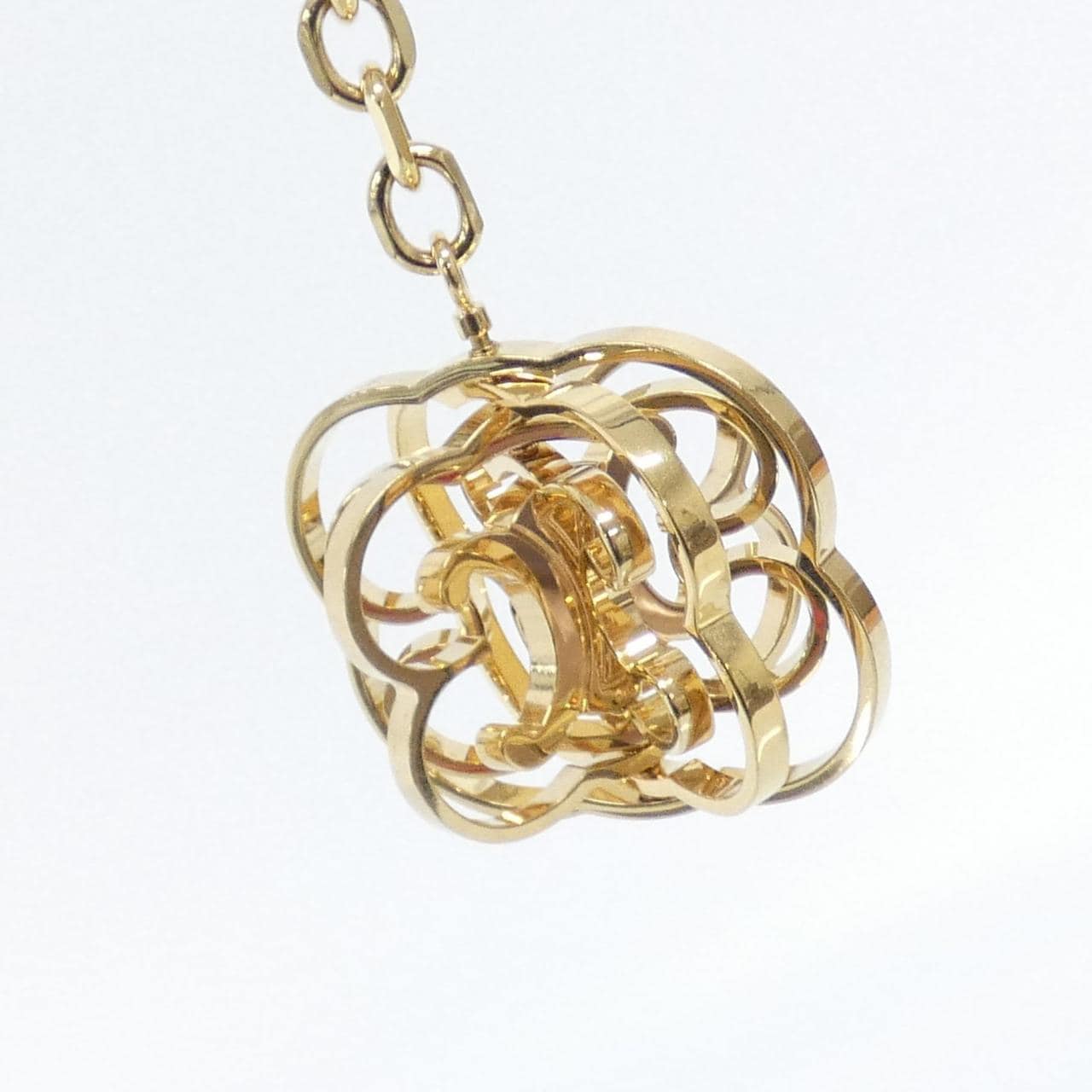 セリーヌ 49I556BRA キーリング