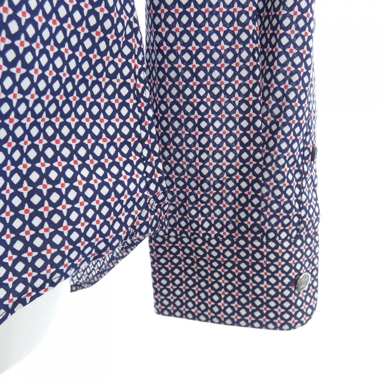 LOUIS VUITTON H4SH10BVI 襯衫