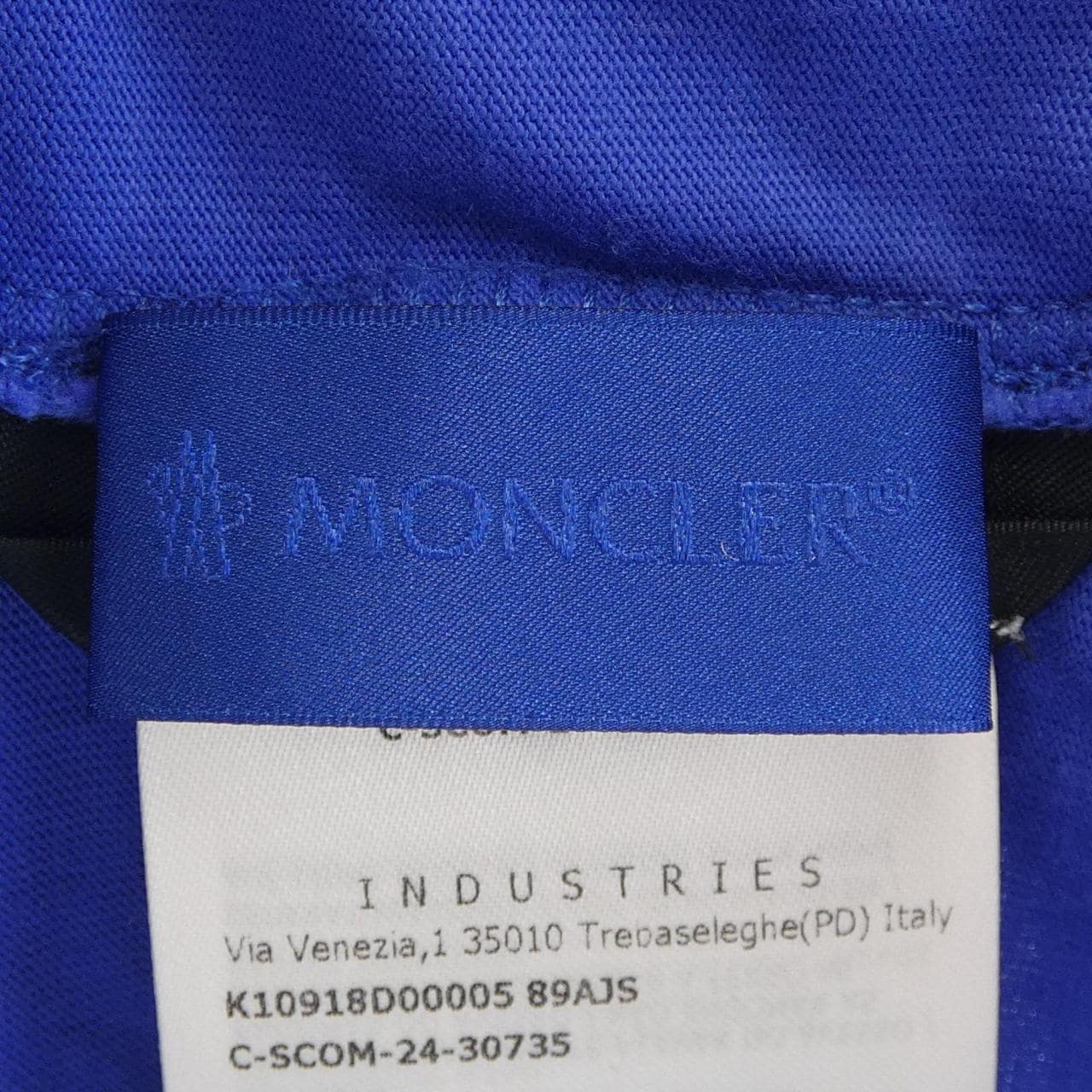 モンクレール MONCLER 10918D00005 Tシャツ