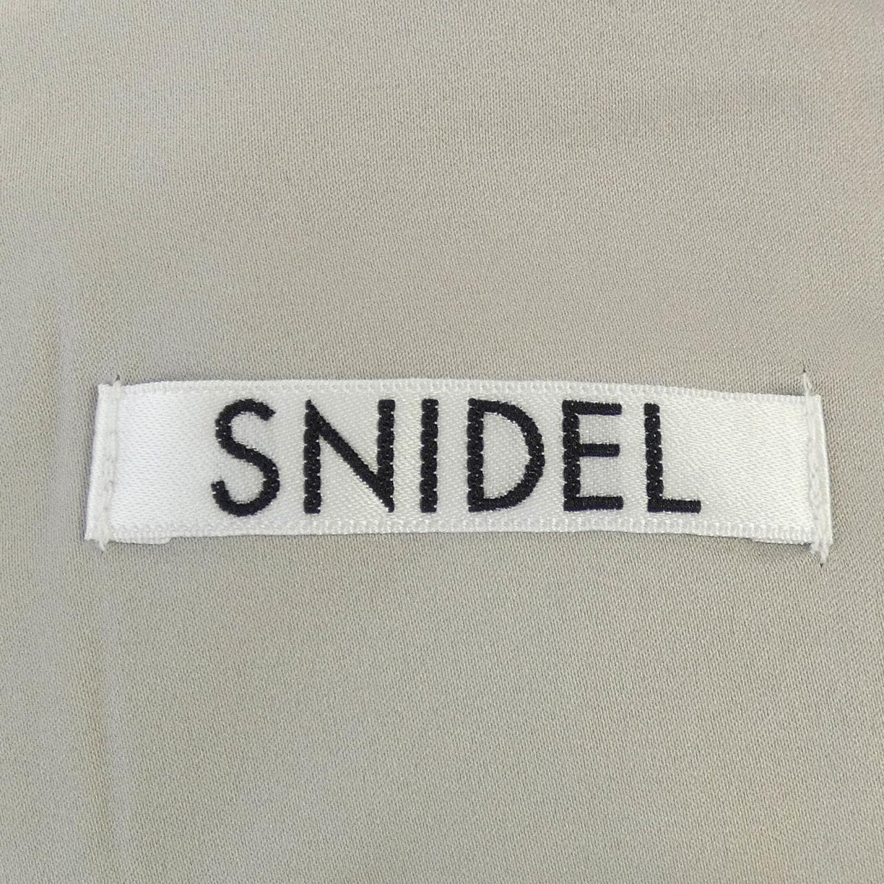 スナイデル Snidel SWFS221150 スカート