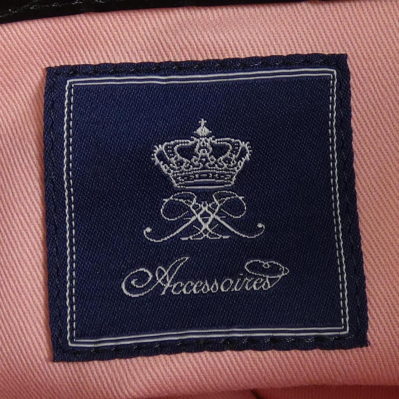 エイディエムジェイ ADMJ BAG