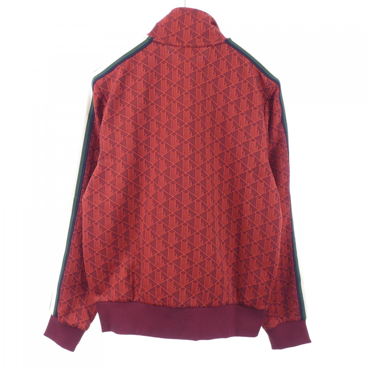 ラコステ LACOSTE ブルゾン