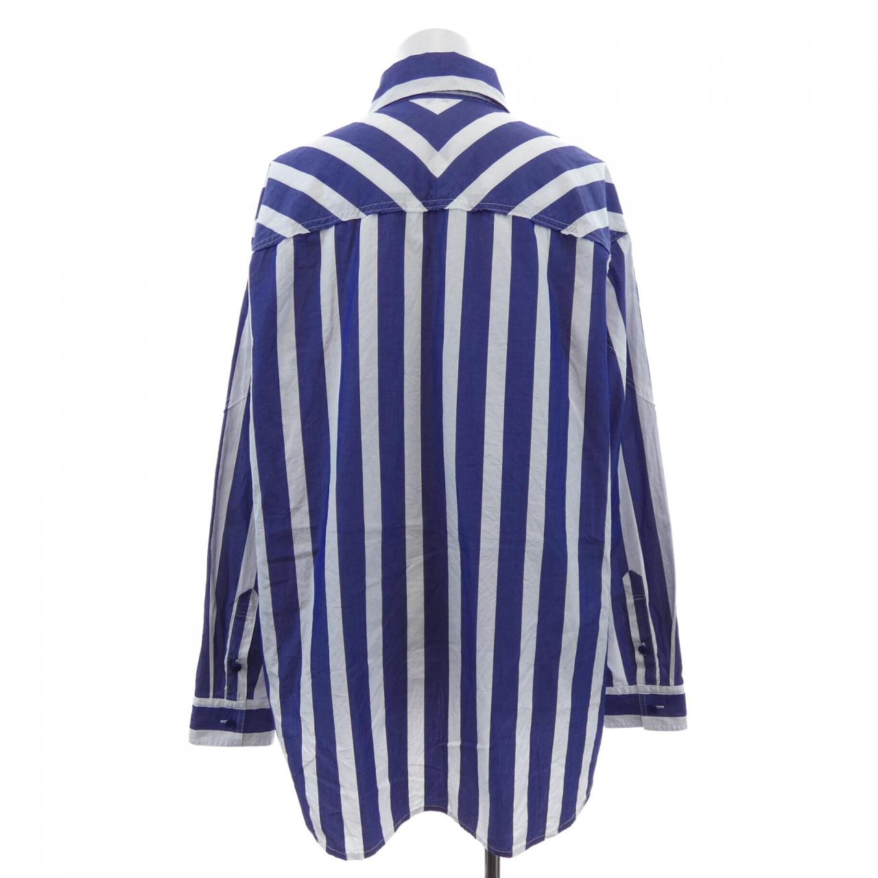 ファセッタズム FACETASM chg-sh-m02 シャツ